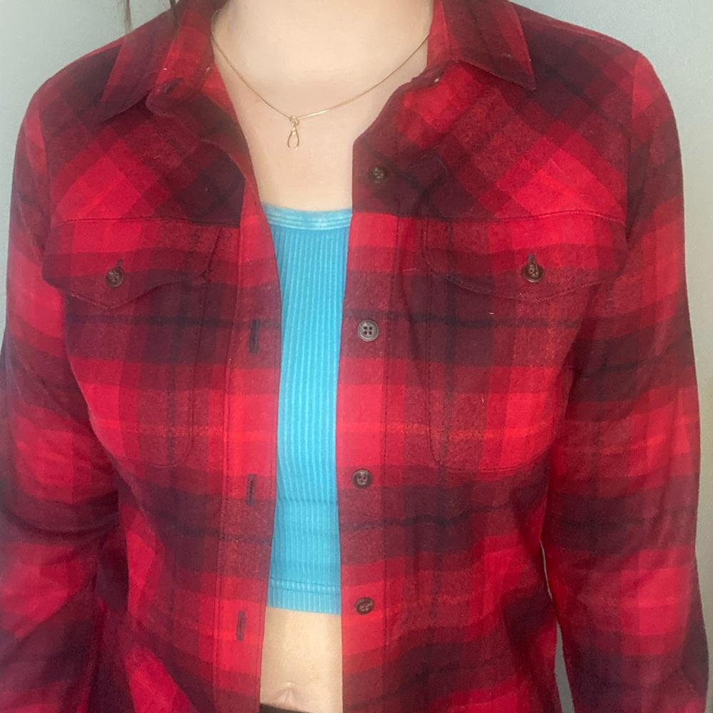 Pendleton Flannel - image 2